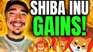 🚨SHIBA INU COIN PRICE  BOOM MAJOR CRYPTO NEWS STORY [upl. by Anifled]