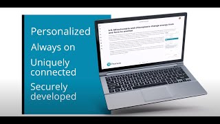 Introducing AIpowered study tools by Pearson [upl. by Ainot]