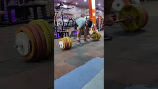 The Rock gym dead lift exercise  full right momentsgym motivationviral video  gym workout [upl. by Staffan]