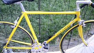 COLNAGO SUPER [upl. by Lamee]