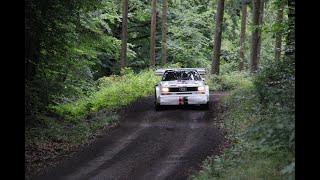 Eifel Rallye Festival [upl. by Pilar]