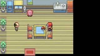 Pokemon Fire Red Episode 137 Where amp How To Catch All Unowns [upl. by Nosiaj]