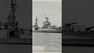 USS Indianapolis americanwar [upl. by Severn]