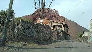 Tezonco cerro de tezontle [upl. by Burn]