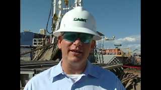 ENSIGN DRILLING  Employee Recruitment Video [upl. by Aronle]