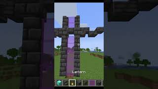 MindBlowing Minecraft Beacon Design Hacks [upl. by Yorgerg]