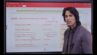 3 Approaches to probability  شرح أنواع الاحتمالات [upl. by Bumgardner]