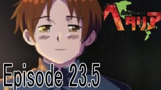 quotAxis Powers Hetalia Episode 235quot [upl. by Alan]