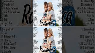 Las 100 Canciones Romanticas Inmortales 💝 Romanticas Viejitas en Español 8090s 💖Canciones De Amor [upl. by Alithia]