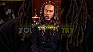 “You Didn’t Kill For Your County You Kill For Yourself” Nick Irving 🤯 military usarmy podcast [upl. by Areik]