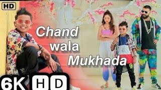 Chand Wala Mukhda Leke Chalo Na Bajar Mein Full Song Devpagli Jigar Thakur Chand Wala Mukhda Leke [upl. by Mafalda]