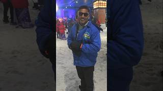 snowworld samsherkaushik phoenixmall kurla mumbai [upl. by Esch]