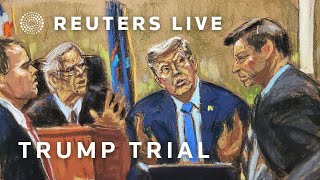 LIVE Donald Trump Jr expected to testify in NY civil fraud trial [upl. by Nosneh]