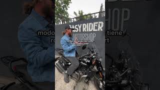 Moto Indian FTR 1200 Rally 2020 [upl. by Springer]