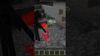 XRAY cheater in Minecraft 😂 xray cheatershorts minecraft [upl. by Sky]