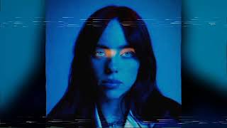 Billie Eilish  MA VIE LAMOUR DE MA VIE Ends Extended [upl. by Barcellona]