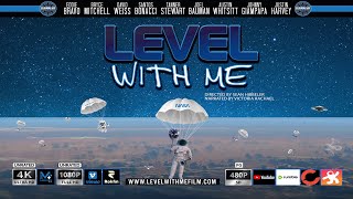 Level with Me 2023 480P SD [upl. by Amees409]