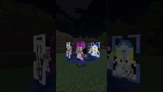 Kamen Rider Snipe Henshin In Minecraft PE [upl. by Chemesh]