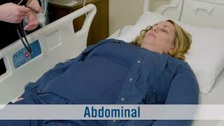 Focused Assessment  Abdominal [upl. by Carder151]