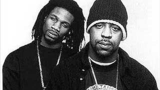 Heltah Skeltah  The Square Triple R [upl. by Fisa]