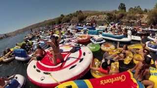 2013 Laughlin River Regatta 08102013 [upl. by Adao]