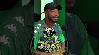 O DIA QUE O CELSO ROTH HUMILHOU O RAFAEL SILVA [upl. by Chilson]