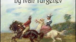 THE TORRENTS OF SPRING by Ivan Turgenev FULL AUDIOBOOK  Best Audiobooks [upl. by Jinny]