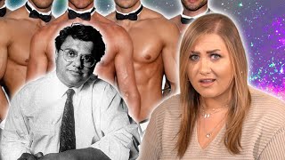 The Dark Truth Behind Chippendales Founder Organized MurderForHire Plots [upl. by Anavoj336]