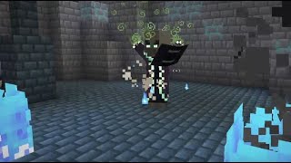 After fails we make it to Everbright in Better MC e16 gaming minecraft [upl. by Notsrik]