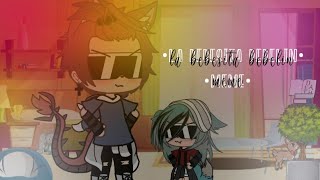 💞•LA BEBESITA BEBELIN•💞 MEME 🌟GACHA LIFE🌟• akaricun • [upl. by Ivor686]