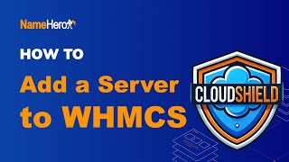 How to Add a cPanel Server to WHMCS in Minutes StepbyStep Guide for Resellers [upl. by Bottali]