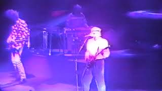 50 fps Planet of New Orleans STUNNING VERSION — Dire Straits — 1991 — LIVE in London [upl. by Anaujik145]