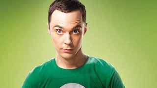 Sheldon Cooper sounds good in songs [upl. by Lamrert]