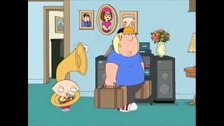 Family guy tuba theme arranged by C AwH [upl. by Tnattirb]