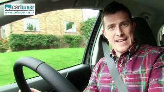 NEW Toyota Yaris review  CarBuyer [upl. by Eelyek]