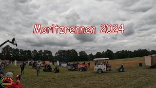 Moritzrennen 2024 [upl. by Aniraad]