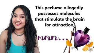 Diesel Loverdose ReviewAffordable Perfume Soumya Midhun [upl. by Yntirb]