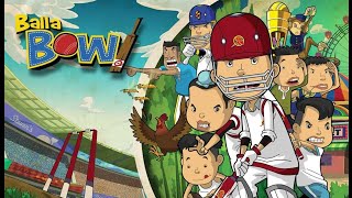 Balla Bowl 2010 animation movie Part 1 [upl. by Ymij]