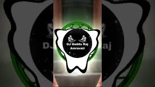 Dariya Kinare Ek Banglow Tapori Mix DJ Guddu Raj Amravati [upl. by Itraa]