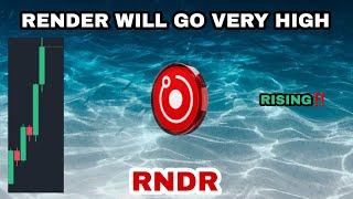 RNDR COIN WILL GO VERY HIGH UPDATE IN 2024‼️ RENDER PRICE IS RISING‼️ RNDR CRYPTO GO TO TOP PERFORM [upl. by Remat]