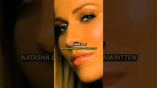 Natasha Bedingfield  Unwritten Lyrics [upl. by Acinoed533]