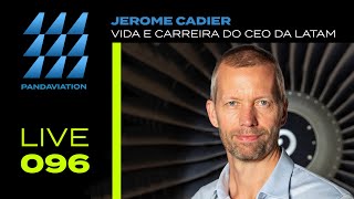 Jérôme Cadier CEO LATAM Brasil [upl. by Trab]