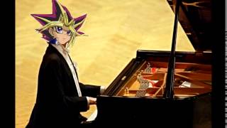 A Dramatic Reading of the YuGiOh Theme Song [upl. by Waechter]