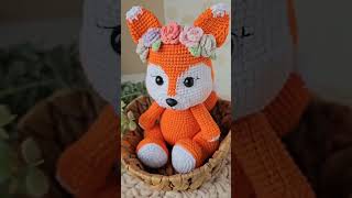 Descubre los Mejores 500 Patrones de Amigurumis en un Solo eBook amigurumi haceramigurumis [upl. by Eedrahs]