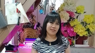 Mildred Balangue is live Hello Guys [upl. by Llewop540]