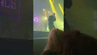 Starset  Echo  Amsterdam 2024 concert live [upl. by Sybil599]