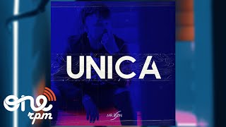 Mr Don  Única  Video Oficial Reggaeton 2020 [upl. by Eilatan507]