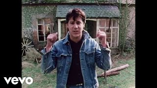 Shakin Stevens  This Ole House Official HD Video [upl. by Legnaleugim]