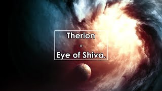 Therion  Eye of Shiva Lyrics  Letra [upl. by Ertemed161]