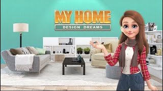 My Home Design Dreams Preview III [upl. by Meador]